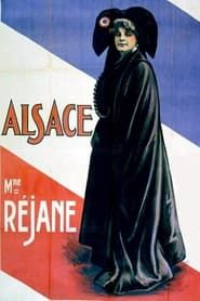 Alsace series tv