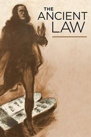 The Ancient Law series tv