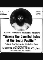 Image Among the Cannibal Isles of the South Pacific
