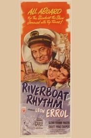 Riverboat Rhythm series tv