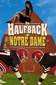 Image The Halfback of Notre Dame 1996