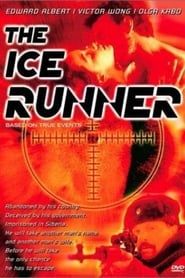 The Ice Runner series tv