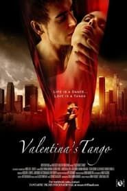 Valentina's Tango series tv
