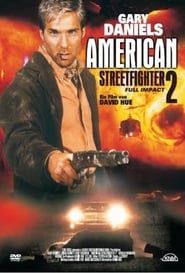 American Streetfighter 2 series tv
