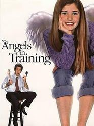 Angel in Training series tv