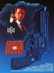 Affiche de Armed for Action