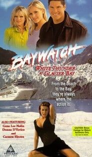 Image Baywatch: White Thunder at Glacier Bay