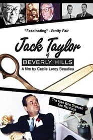 Jack Taylor of Beverly Hills series tv