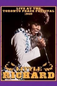 Image Little Richard: Keep on Rockin' 1973