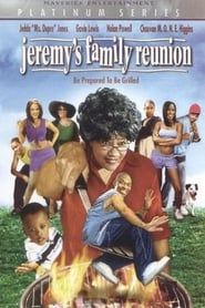 Jeremy's Family Reunion series tv
