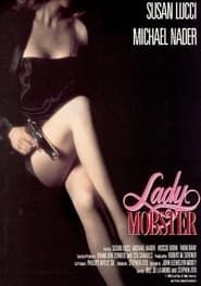Lady Mobster series tv