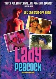 Lady Peacock series tv