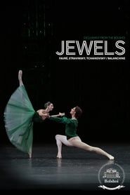 Bolshoi Ballet: Jewels 2014 streaming