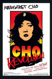 Margaret Cho: CHO Revolution series tv