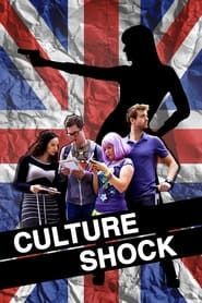 Culture Shock series tv
