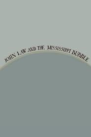 Image John Law and the Mississippi Bubble