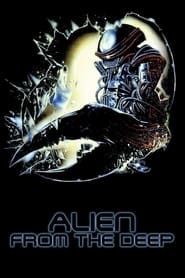 Alien from the Deep series tv