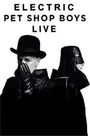 Pet Shop Boys Electric-hd