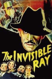 The Invisible Ray series tv