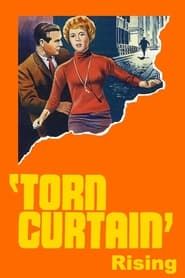 'Torn Curtain' Rising series tv