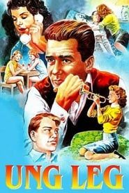 Ung leg (1956)