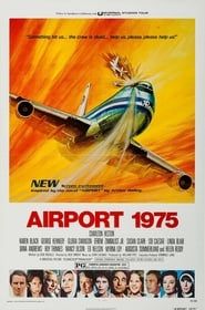 Affiche de 747 en péril
