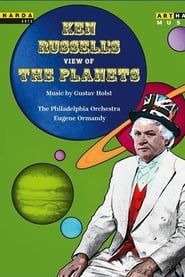 The Planets series tv