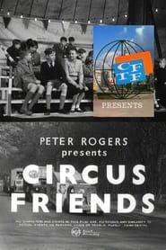 Circus Friends series tv