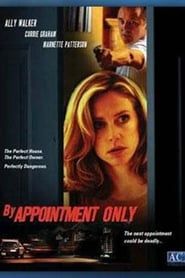 By Appointment Only-hd