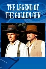 The Legend of the Golden Gun series tv