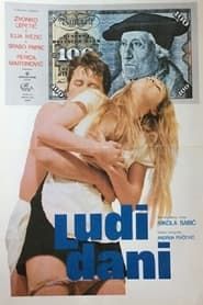 Ludi dani (1977)