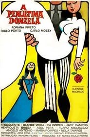 A Penúltima Donzela (1969)