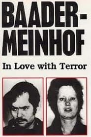 Baader-Meinhof: In Love with Terror series tv