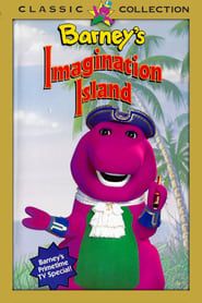 Barney: Imagination Island series tv