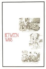 watch Between Wars