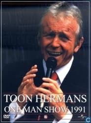 Toon Hermans: One Man Show 1991 series tv