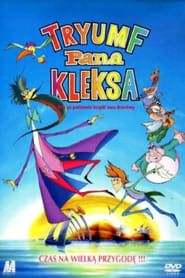Tryumf pana Kleksa (2001)