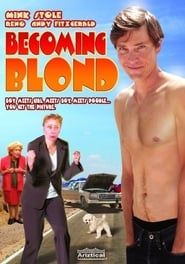 watch Becoming Blond