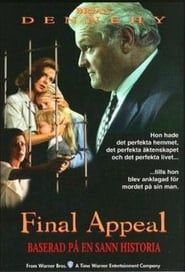 Final Appeal series tv