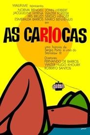 As Cariocas series tv