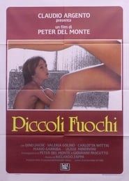 Piccoli fuochi 1985 streaming