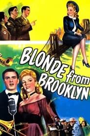 Blonde from Brooklyn 1945 streaming