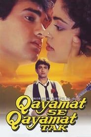 Qayamat Se Qayamat Tak 1988 streaming