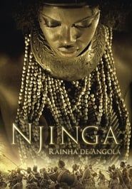 Nzinga, Queen of Angola series tv