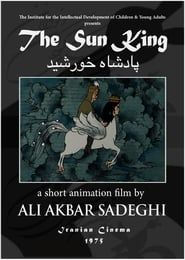 The Sun King series tv