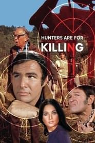 Hunters Are for Killing (1987)