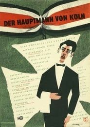 Der Hauptmann von Köln series tv