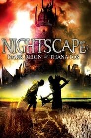 Nightscape: Dark Reign of Thanatos series tv
