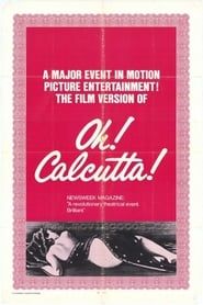 Image Oh ! Calcutta !