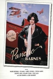 Pancho Barnes series tv